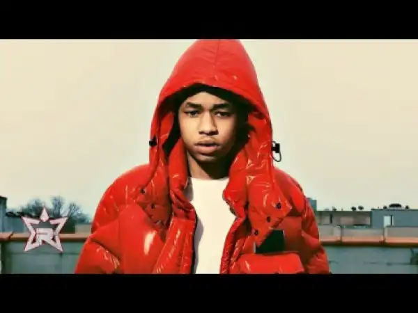 Jay Gwuapo - One Chance